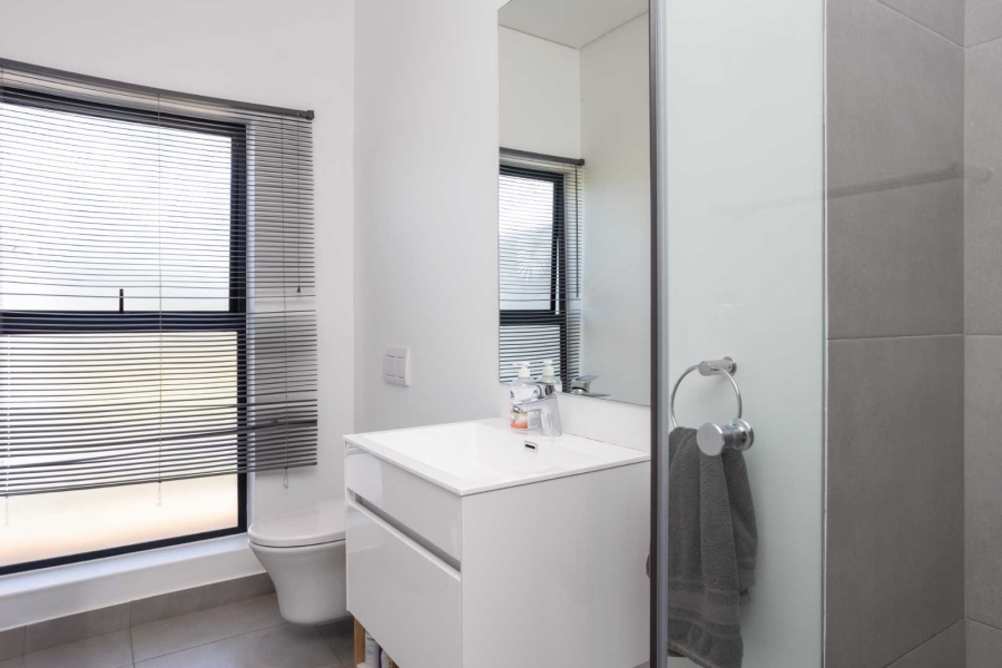 To Let 4 Bedroom Property for Rent in Pearl Valley Golf Estate Western Cape